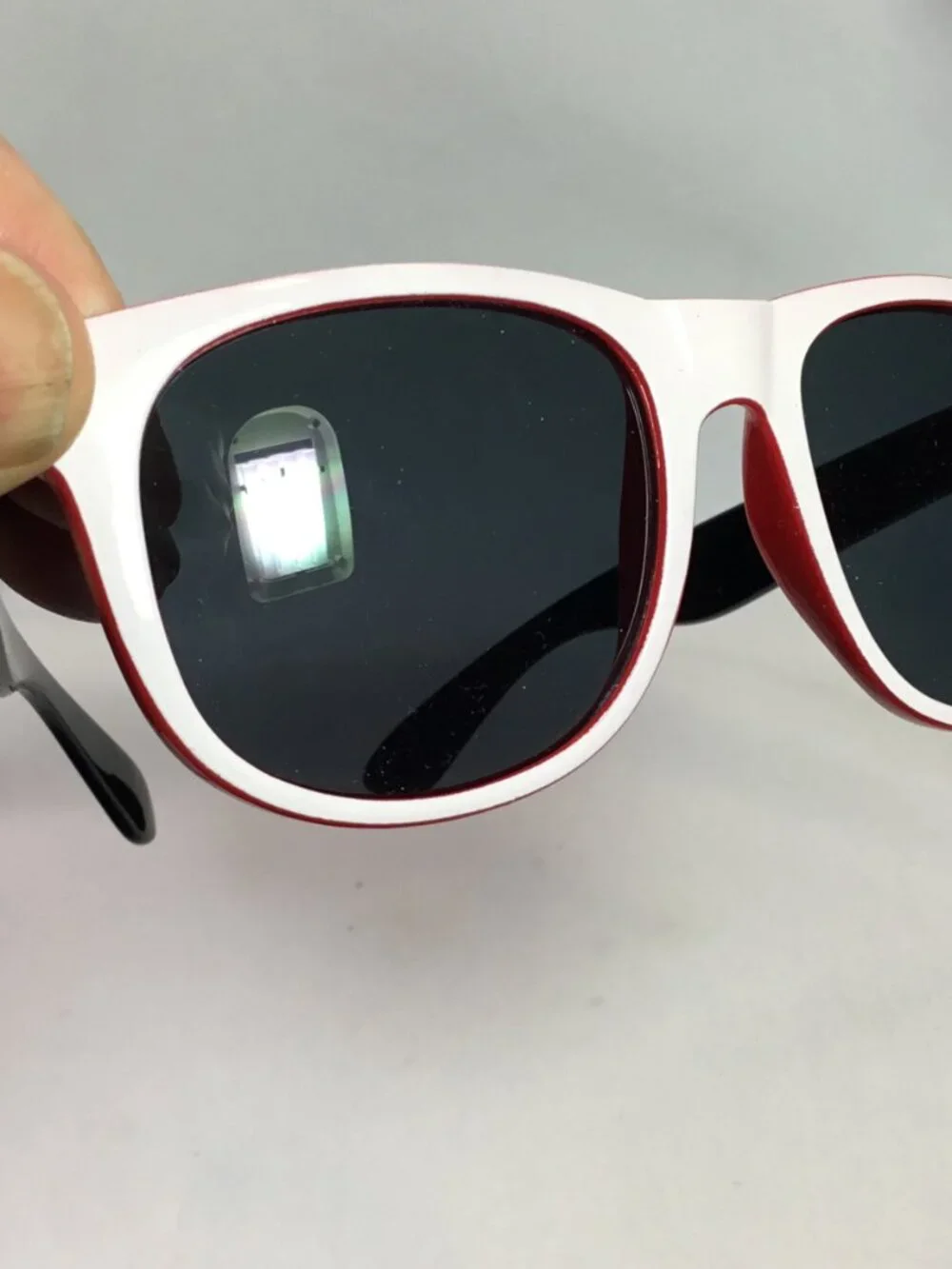 Pendleton Whiskey these sunglasses